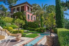 Villa in vendita Roquebrune-Cap-Martin, Provenza-Alpi-Costa Azzurra