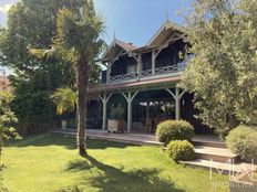 Villa in vendita a Cap Ferret Nouvelle-Aquitaine Gironda