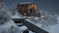 Chalet in vendita a Morzine Alvernia-Rodano-Alpi Alta Savoia