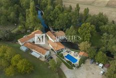 Casa di lusso in vendita a Angoulême Nouvelle-Aquitaine Charente