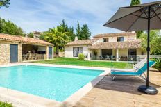 Casa di prestigio di 304 mq in vendita Mougins, Provenza-Alpi-Costa Azzurra