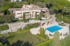 Esclusiva villa di 475 mq in vendita Mougins, Provenza-Alpi-Costa Azzurra