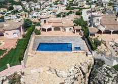 Villa in vendita a Benitachell Comunità Valenciana Provincia de Alicante