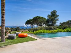 Villa in affitto settimanale a Saint-Tropez Provenza-Alpi-Costa Azzurra Var