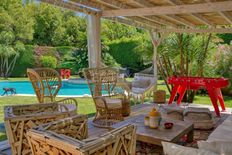 Casa di lusso in affitto settimanale a Saint-Tropez Provenza-Alpi-Costa Azzurra Var