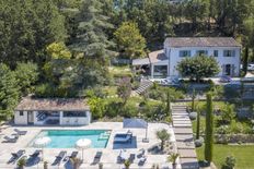 Villa in vendita a Valbonne Provenza-Alpi-Costa Azzurra Alpi Marittime