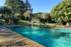 Casa di lusso in vendita Opio, Francia