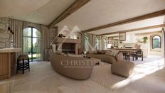 Villa in affitto settimanale a Ramatuelle Provenza-Alpi-Costa Azzurra Var