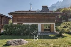 Appartamento in vendita a Chamonix-Mont-Blanc Alvernia-Rodano-Alpi Alta Savoia