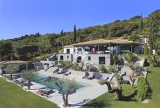 Villa in affitto settimanale a Saint-Tropez Provenza-Alpi-Costa Azzurra Var