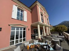 Villa in affitto settimanale a La Turbie Provenza-Alpi-Costa Azzurra Alpi Marittime