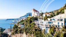 Villa in vendita a Roquebrune-Cap-Martin Provenza-Alpi-Costa Azzurra Alpi Marittime