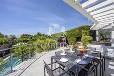 Villa in affitto settimanale a Cannes Provenza-Alpi-Costa Azzurra Alpi Marittime