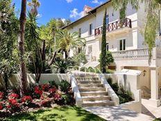 Villa in affitto settimanale a Cannes Provenza-Alpi-Costa Azzurra Alpi Marittime