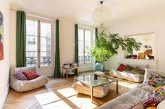 Appartamento di lusso di 90 m² in vendita Provence-Opéra – Grands Boulevards, Parigi, Île-de-France