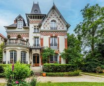 Casa di lusso in vendita a Maisons-Laffitte Île-de-France Yvelines