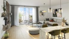 Appartamento di lusso di 70 m² in vendita Sceaux, Francia