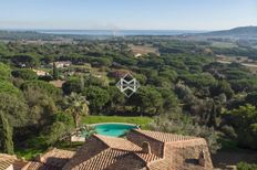 Villa in vendita a Ramatuelle Provenza-Alpi-Costa Azzurra Var