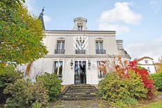 Casa di lusso in vendita a Saint-Maur-des-Fossés Île-de-France Val-de-Marne