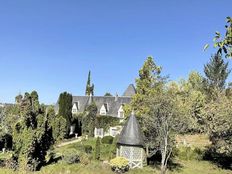 Esclusivo casale di 2070 mq in vendita Beaulieu-lès-Loches, Centre-Val de Loire