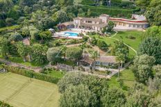 Villa in vendita a La Colle-sur-Loup Provenza-Alpi-Costa Azzurra Alpi Marittime