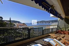 Appartamento di prestigio di 57 m² in affitto Saint-Jean-Cap-Ferrat, Francia