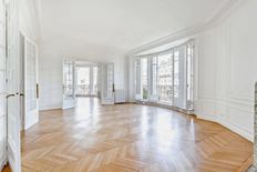 Prestigioso appartamento di 261 m² in vendita Champs-Elysées, Madeleine, Triangle d’or, Francia