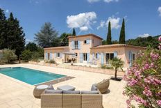 Villa in vendita a Saint-Cézaire-sur-Siagne Provenza-Alpi-Costa Azzurra Alpi Marittime