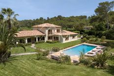 Esclusiva villa di 332 mq in vendita Mougins, Francia