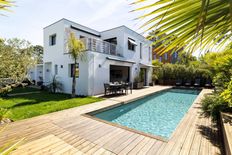 Casa di lusso di 170 mq in affitto Anglet, Aquitania-Limosino-Poitou-Charentes