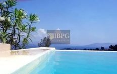 Villa in vendita a Porto Heli Peloponnese Nomós Argolídos