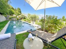 Villa in affitto Saint-Jean-Cap-Ferrat, Francia