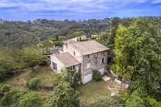 Villa in vendita a Vence Provenza-Alpi-Costa Azzurra Alpi Marittime