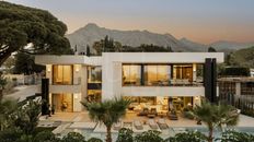 Villa in vendita a Marbella Andalusia Málaga