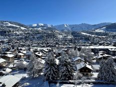 Appartamento in vendita a Megève Alvernia-Rodano-Alpi Alta Savoia