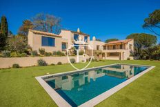 Casa di lusso in vendita a Grimaud Provenza-Alpi-Costa Azzurra Var