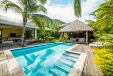 Villa in vendita Grande Rivière Noire, Mauritius