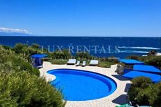 Villa in affitto mensile a Antibes Provenza-Alpi-Costa Azzurra Alpi Marittime