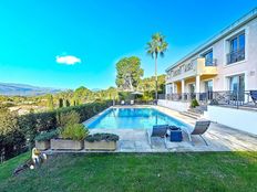 Villa in vendita Mougins, Francia