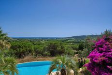 Villa in vendita Ramatuelle, Provenza-Alpi-Costa Azzurra