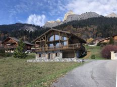 Chalet di lusso in vendita Saint-Gervais-les-Bains, Francia