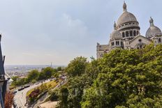 Appartamento in vendita a Montmartre, Abbesses, Grandes-Carrières Île-de-France Parigi