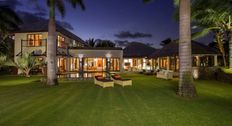 Villa di 460 mq in vendita Beau Champ, Mauritius