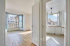 Appartamento di lusso di 64 m² in vendita Saint-Germain, Odéon, Monnaie, Francia