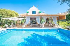 Villa in vendita a Marbella Andalusia Málaga