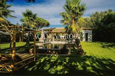 Villa in affitto settimanale a Grimaud Provenza-Alpi-Costa Azzurra Var