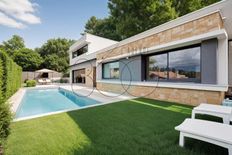 Esclusiva villa in vendita Mougins, Francia