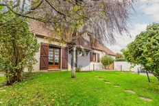 Casa di lusso in vendita a Wissous Île-de-France Essonne