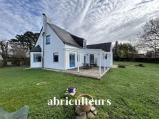 Casa di lusso in vendita a Crach Bretagna Morbihan