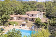 Villa in vendita a Roquefort-les-Pins Provenza-Alpi-Costa Azzurra Alpi Marittime